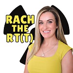 Rachel Ward, RT(T)'s avatar image