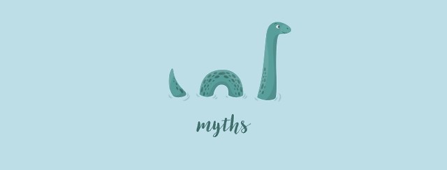 Myths and Misconceptions image