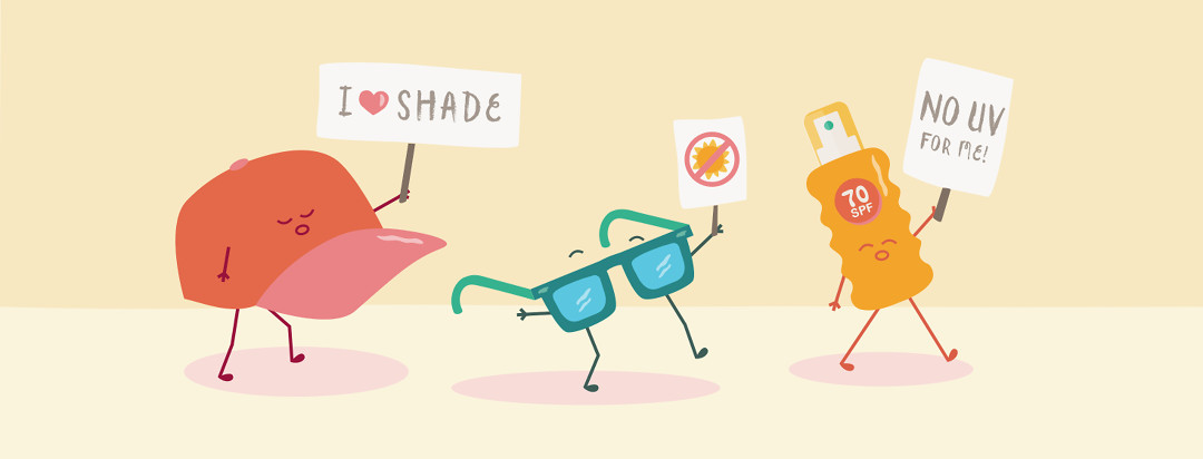 Skin Cancer Prevention image