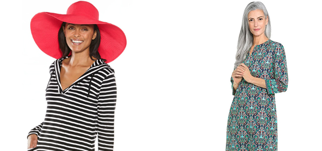 #WomensHealthWeek Sun Clothing Giveaway