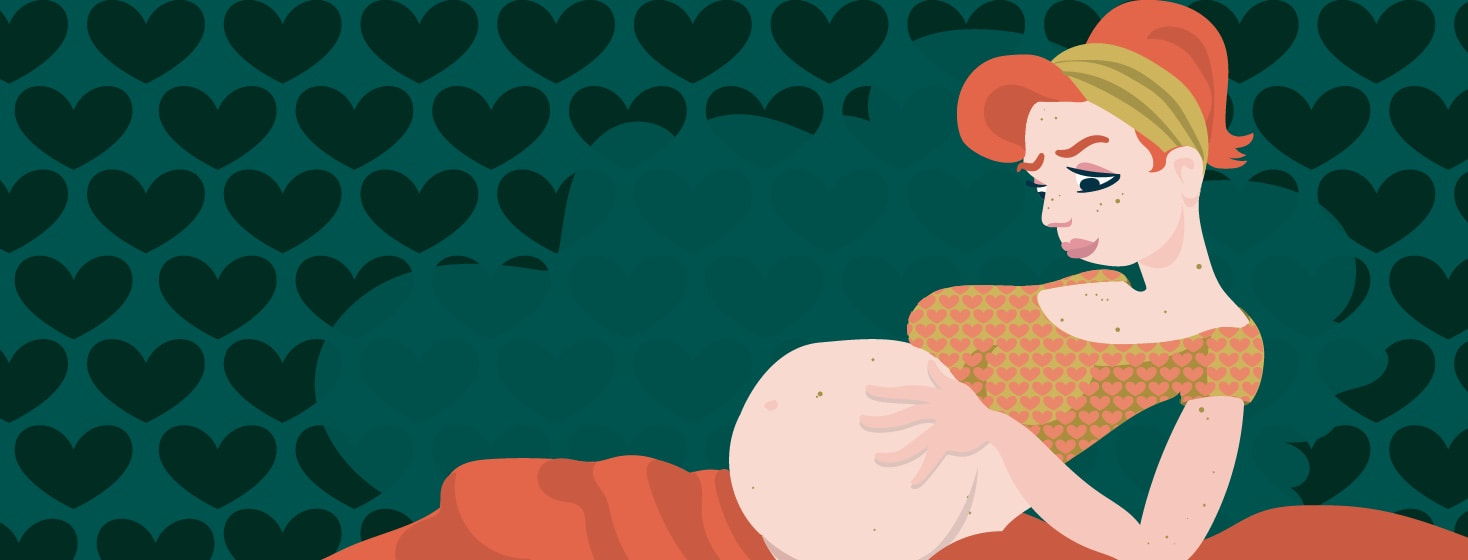 Pregnancy and Melanoma