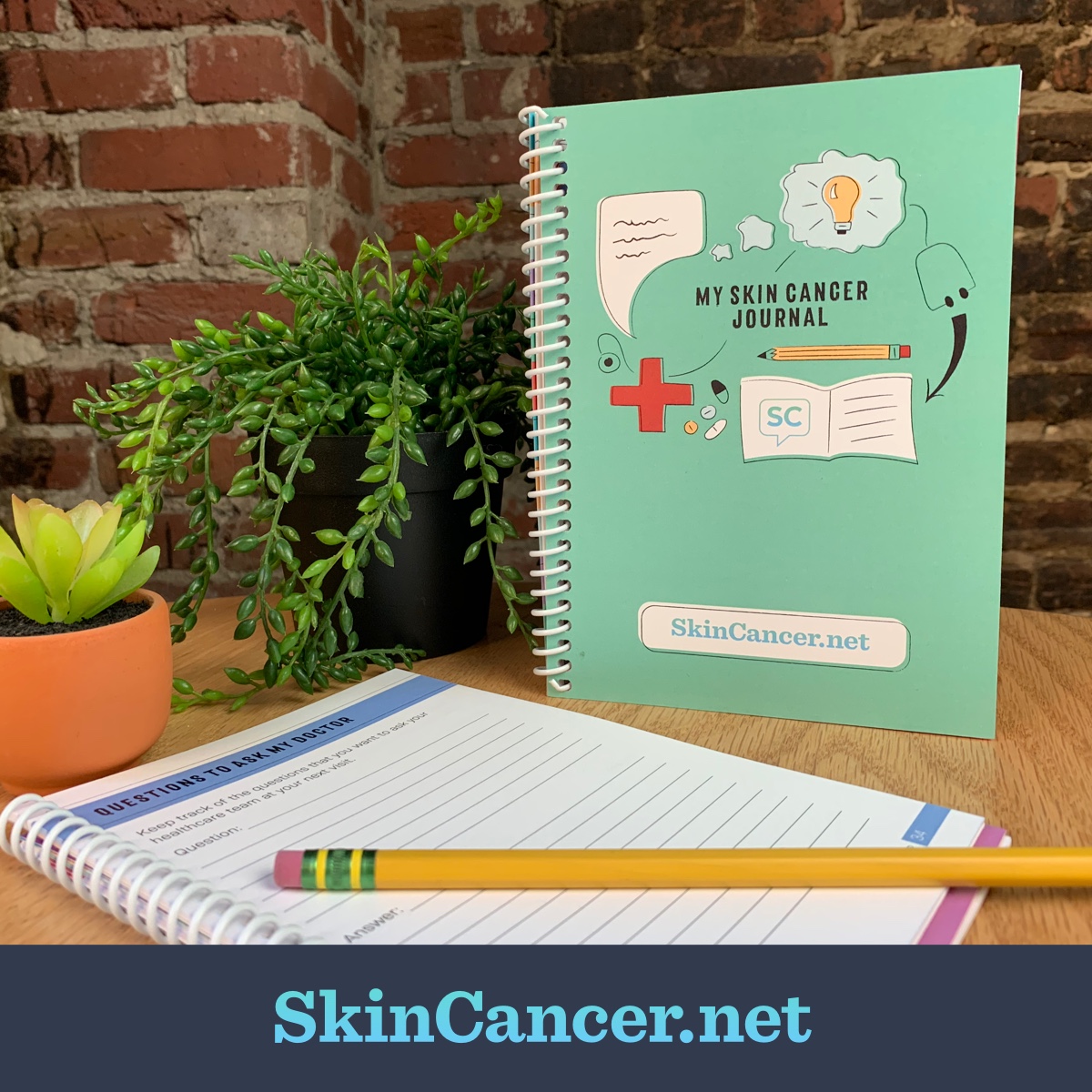 My Skin Cancer Journal