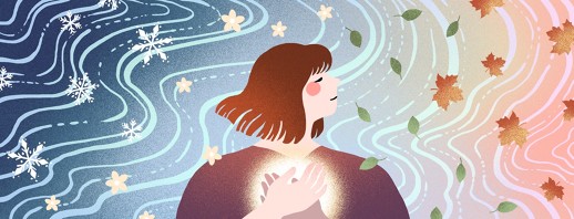 5 Things I’ve Learned After Being NED for One Entire Year image