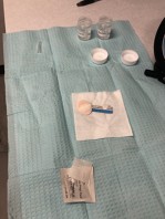 biopsy procedure tools