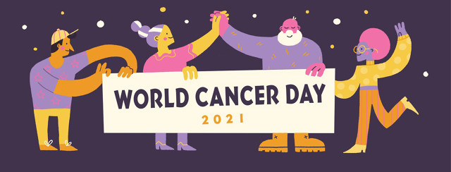 World Cancer Day 2021: What We Wish Others Knew image