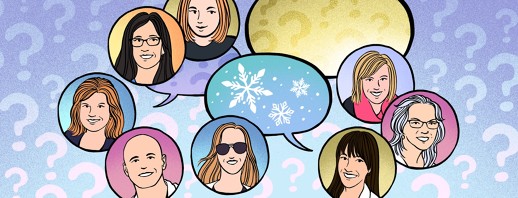 Ask the Advocates: What Are Your Favorite Winter Skincare Tips? image