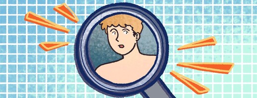 Total Body Skin Examinations image