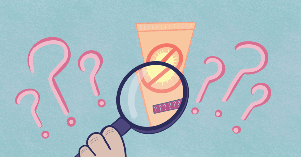 What's in Our Sunscreen and Does It Matter?