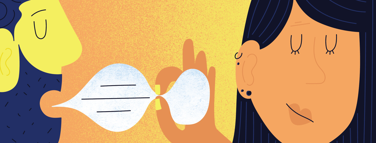 Stop Saying My Cancer Is the "Good Kind" image