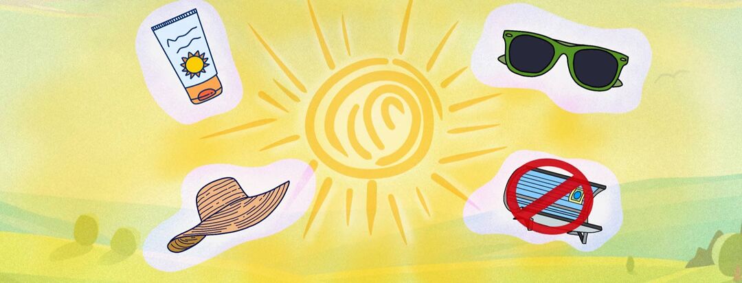 Skin Cancer Awareness: What I Wish I'd Known image